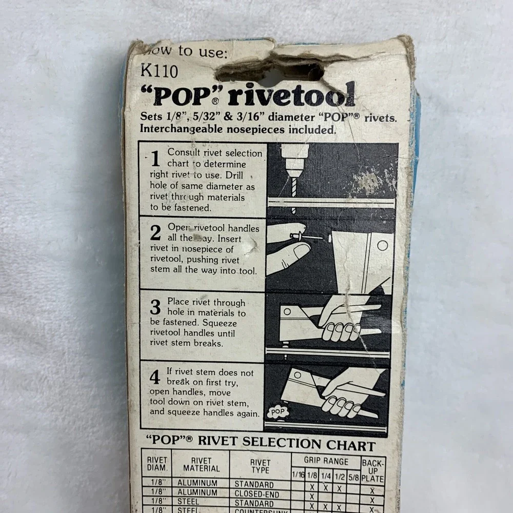 USM vintage corp